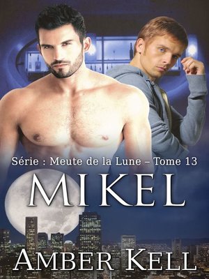 cover image of Mikel